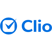 Clio logo Clio logo